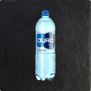 Вода Aura